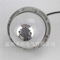 GC203-50W防爆LED燈 壁式LED平臺(tái)燈