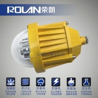 服裝廠LED平臺燈 DGS48-36WLED防爆燈