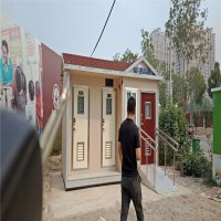 內(nèi)蒙古環(huán)保廁所——生態(tài)旅游廁所——河北環(huán)保廁所廠家