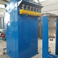 山西清灰效果好的除塵設(shè)備實(shí)恒單機(jī)脈沖除塵器價(jià)格合理質(zhì)量保障