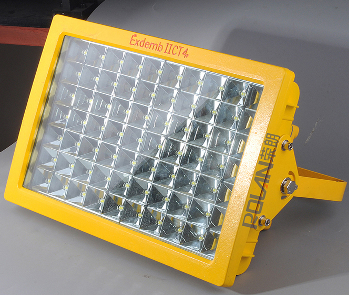 自貢150WLED隧道燈 BTC8115防爆投光燈