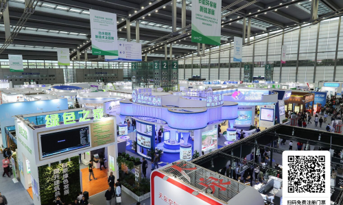 2018年深圳高交會新材料展