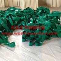 曝氣生物濾池曝氣器曝氣軟管