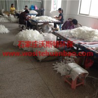 污水處理彈性填料沃斯特組合填料