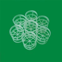 二氧化碳脫氣塔、臭氧接觸反映塔鮑爾環(huán)填料