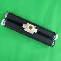 不產(chǎn)生孔眼堵塞微孔曝氣管沃斯特環(huán)保