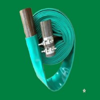 污水處理曝氣設(shè)備可變孔微孔曝氣軟管