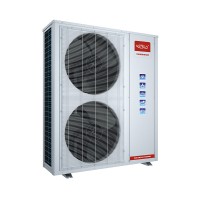 米特拉空氣能熱水器 采暖熱泵 匯享 10匹三相一體機(jī)廠家批發(fā)