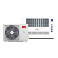 米特拉空氣源熱泵/采暖器家用節(jié)能/方形分體機(jī)/暖智星系列