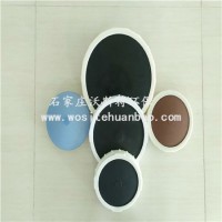 微孔盤(pán)式曝氣器 215微孔曝氣頭 型號(hào)齊全價(jià)格低 沃斯特環(huán)保
