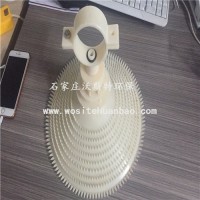 生化池曝氣盤 260型旋混曝氣器 布氣均勻氣泡小 沃斯特環(huán)保