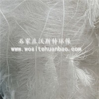 立體彈性填料廠家 厭氧池彈性填料 沃斯特環(huán)保