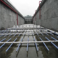 節(jié)能曝氣器 微孔管式曝氣器，沃斯特環(huán)保