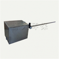 cems除塵前采樣探