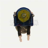 CEMS蠕動(dòng)泵201-8R5M-SS