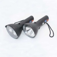 6W強(qiáng)光巡檢電筒 BNW6019A多功能磁力工作燈