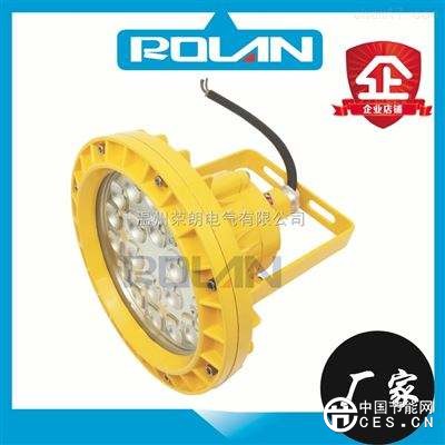 IIC級隔爆型防爆燈 BED56防爆倉庫車間燈