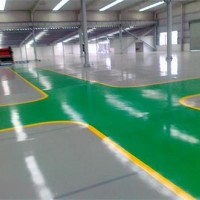 桂平自流平環(huán)氧地坪漆供應(yīng)商