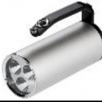 質(zhì)保三年手提式探照燈 船用YJ1201手提燈