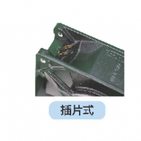 AC軸流風(fēng)機