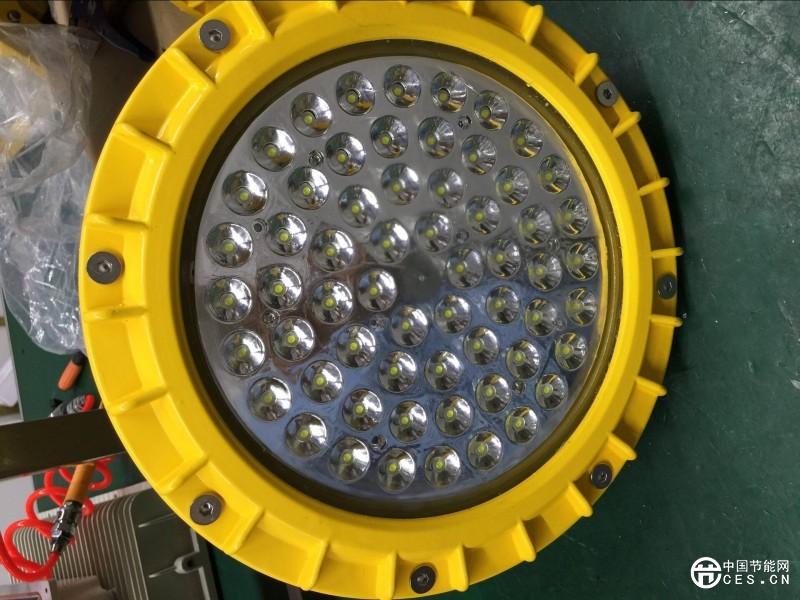 圓形LED防爆燈價格