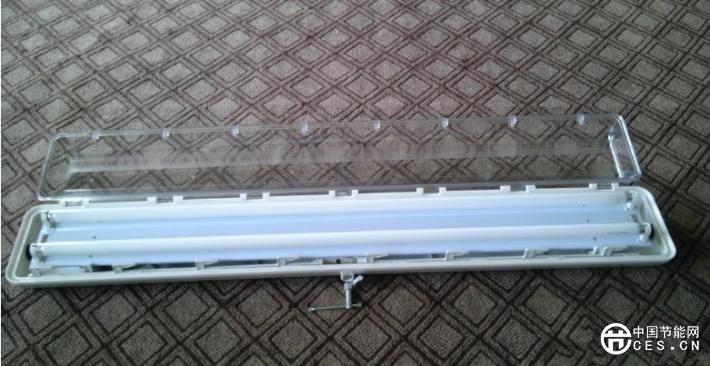 36W防爆熒光燈 吸頂式BAY56-J日光燈