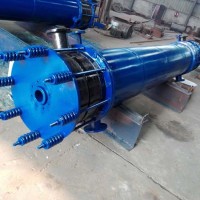 四平石墨吸收器廠家直銷