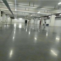邯鄲水泥地面硬化處理