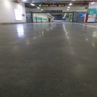 宿遷水泥地面硬化價格