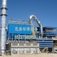 山東食品廠脈沖布袋除塵器的日常維護(hù)與保養(yǎng)