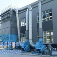 遼寧面粉廠粉塵怎樣收集、用什么除塵效果好