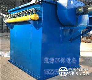 布袋除塵器1
