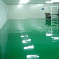 河池環(huán)氧自流平地坪施工價格