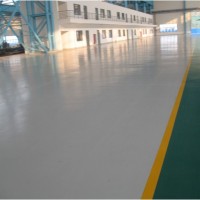 江海砂漿耐磨地坪漆多少錢