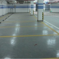 深圳沙井水泥自流平地坪漆價格