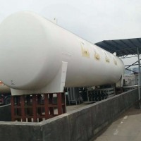 北京天海8公斤低溫儲罐  60立方天然氣儲罐