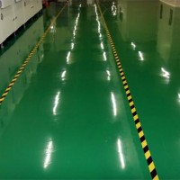 澄海車(chē)庫(kù)地坪漆廠家