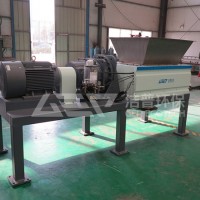 餐廚垃圾破碎機_廚余垃圾破碎機_菜市場垃圾破碎機