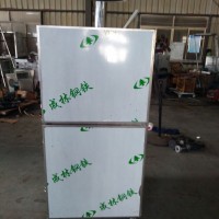 移動式除塵器，收塵器