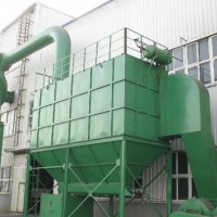 LDM系列長袋離線脈沖除塵器