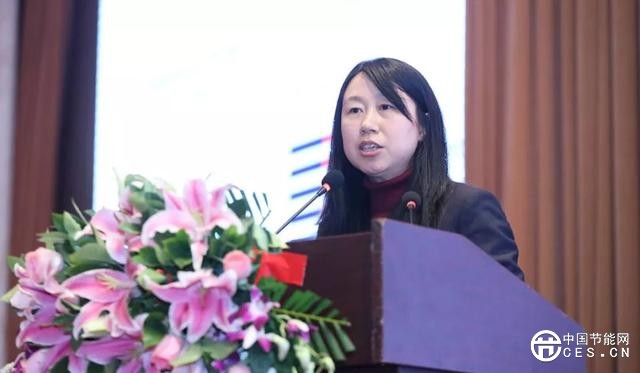 謝宏文：降低非技術(shù)成本是未來可再生能源發(fā)展的關(guān)鍵