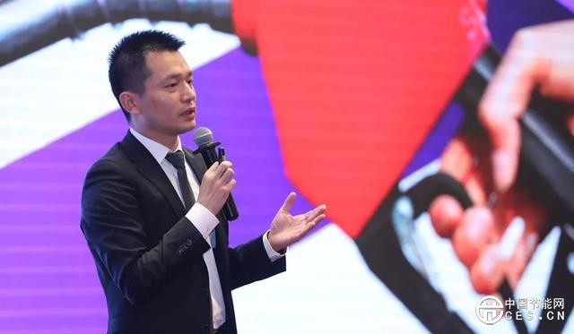 陳城：能源企業(yè)需制定數(shù)字化戰(zhàn)略應(yīng)對(duì)未來(lái)挑戰(zhàn)