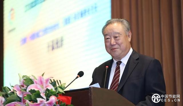 王瑞祥:中國(guó)已成為應(yīng)對(duì)氣候變化領(lǐng)導(dǎo)者