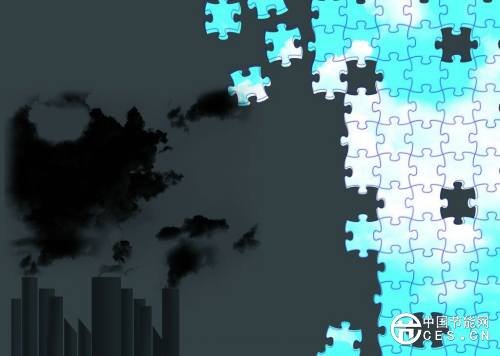 環(huán)境污染進(jìn)入嚴(yán)冬，鍋爐低氮改造勢在必行