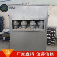 廠家供應(yīng)木工車間除塵設(shè)備多管旋風(fēng)除塵器價格優(yōu)惠
