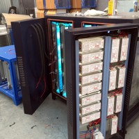 油煙凈化器清洗方法簡單快捷