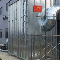河南木工廠粉末除塵器新鄉(xiāng)木工吸塵器中央除塵設(shè)備廠家直銷