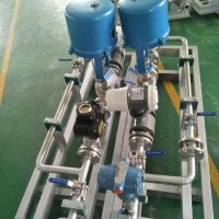 上海碩馨sncr系統(tǒng)的組成