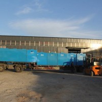 企業(yè)工廠污水廢水處理設(shè)備