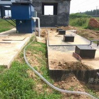 采購地埋一體化污水處理設(shè)備售后服務(wù)好